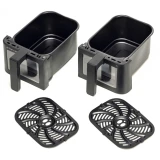 Аэрофритюрница Ariete 4631/00 (00C463100AR0)