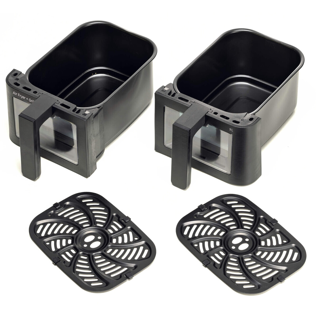 Аэрофритюрница Ariete 4631/00 - 00C463100AR0 - фото 4