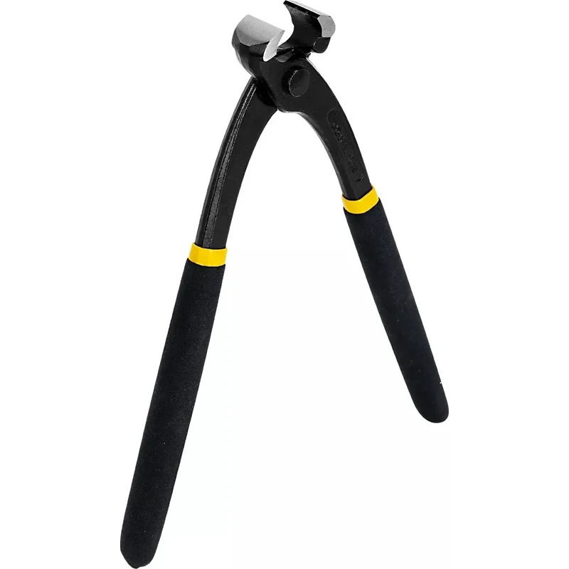 Клещи Deli DL111010 - фото 2