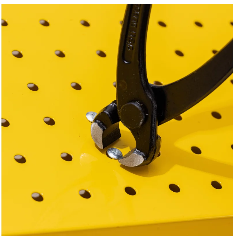 Клещи Deli DL111010 - фото 5