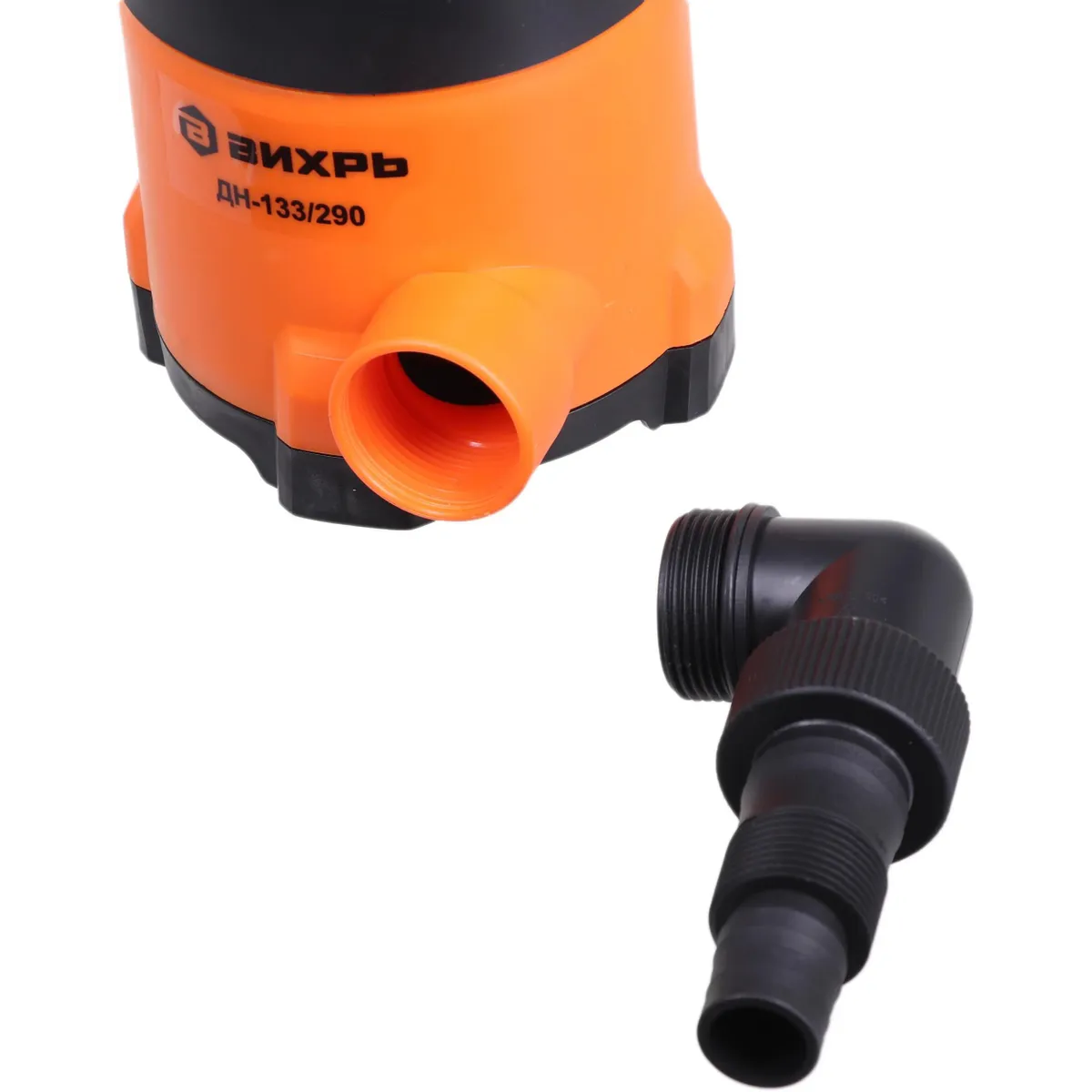Насос Вихрь ДН-133/290 - 900/68/2/18 - фото 6