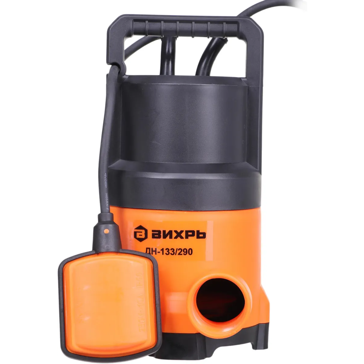 Насос Вихрь ДН-133/290 - 900/68/2/18 - фото 3