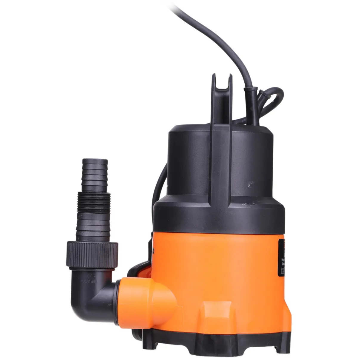 Насос Вихрь ДН-133/290 - 900/68/2/18 - фото 9