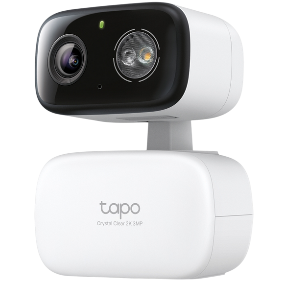 Умная камера TP-Link TAPO C216