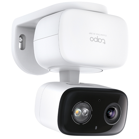 Умная камера TP-Link TAPO C216 - фото 2