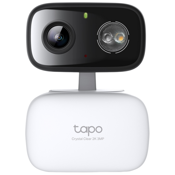 Умная камера TP-Link TAPO C216 - фото 3