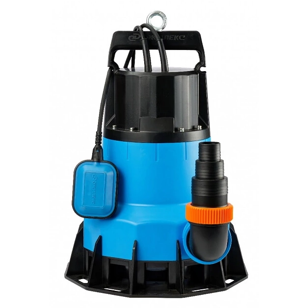 Насос Джилекс Дренажник 650/17 - 5155 - фото 2