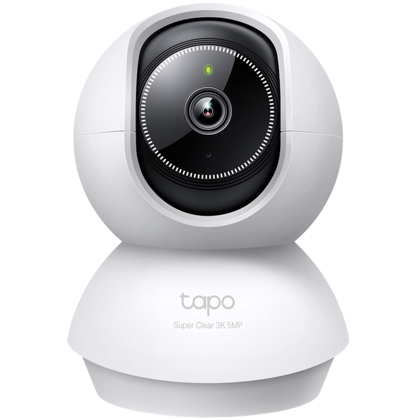 Умная камера TP-Link TAPO C230