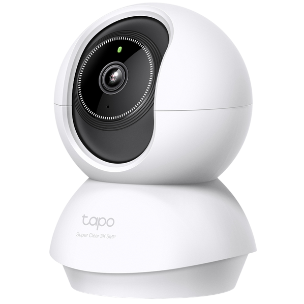 Умная камера TP-Link TAPO C230 - фото 2