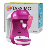 Кофемашина Bosch TAS1001