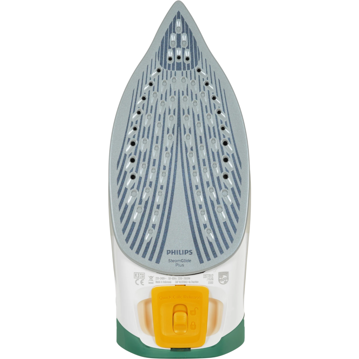 Утюг Philips DST7012/70 - фото 3