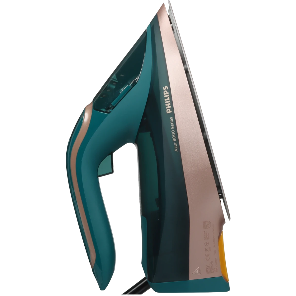 Утюг Philips DST8030/70 - фото 2