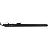 Блок розеток NIKOMAX TLK-PPI-MN-A20-M21-WL-BK