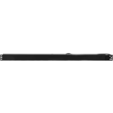 Блок розеток NIKOMAX TLK-PPI-MN-A20-M21-WL-BK