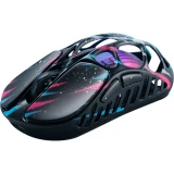 Мышь Gravastar Mercury X Pro Neon Graffiti (Mercury X Pro CG BLK)