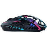 Мышь Gravastar Mercury X Pro Neon Graffiti (Mercury X Pro CG BLK)