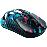 Мышь Gravastar Mercury X Pro Neon Graffiti (Mercury X Pro CG BLK)