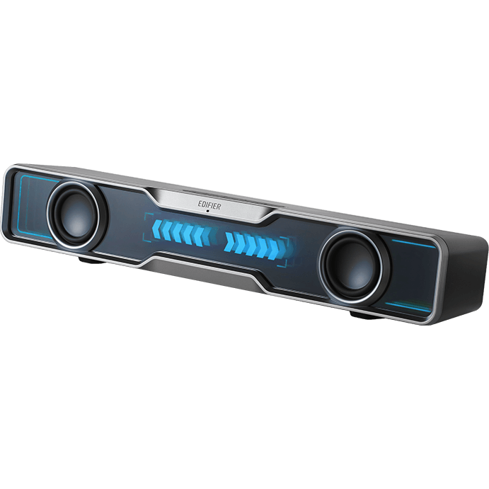 Саундбар Edifier QS30 Black