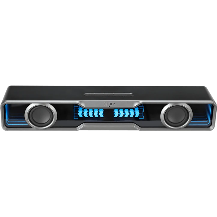 Саундбар Edifier QS30 Black - фото 2