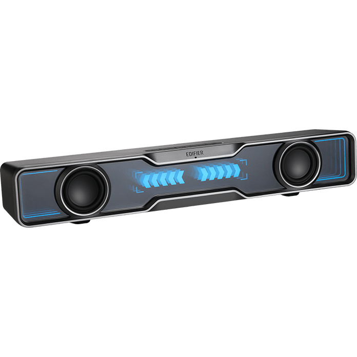 Саундбар Edifier QS30 Black - фото 3