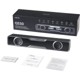 Саундбар Edifier QS30 Black