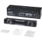 Саундбар Edifier QS30 Black - фото 6