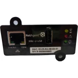 Карта сетевого управления Ippon SNMP Intatum DS807 (2068234)