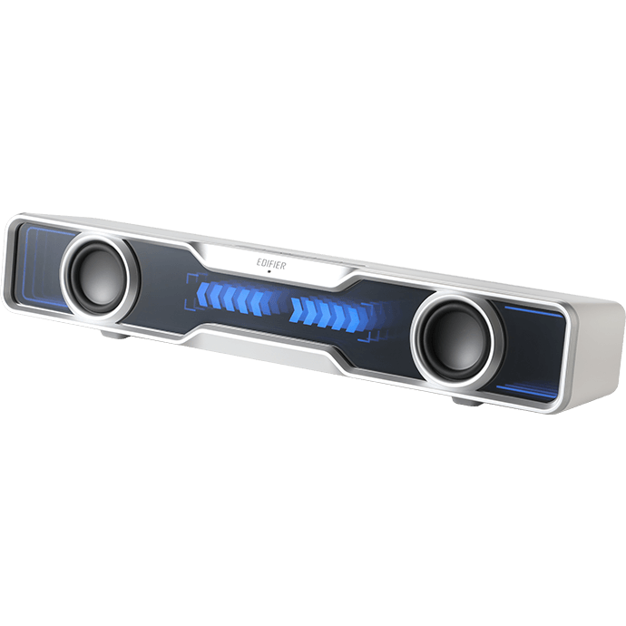 Саундбар Edifier QS30 White