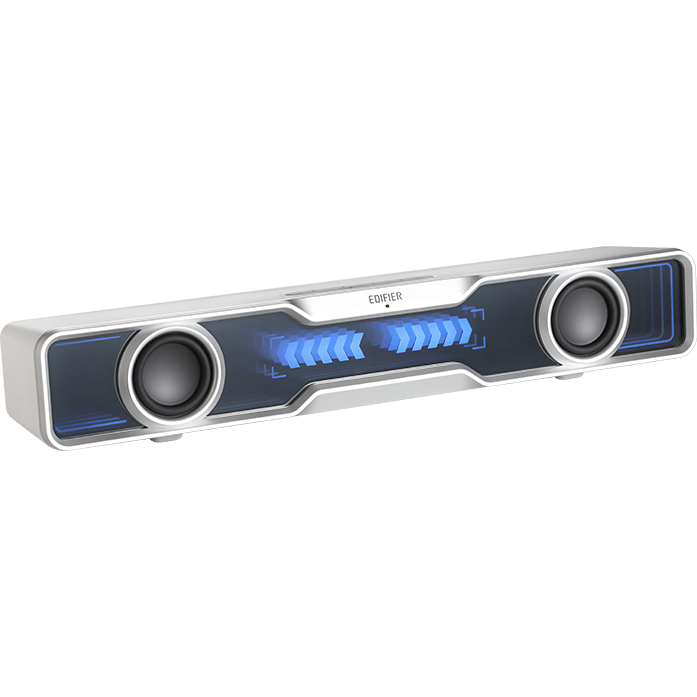 Саундбар Edifier QS30 White - фото 3