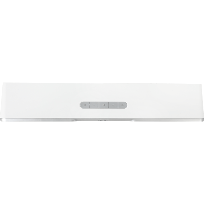Саундбар Edifier QS30 White - фото 4