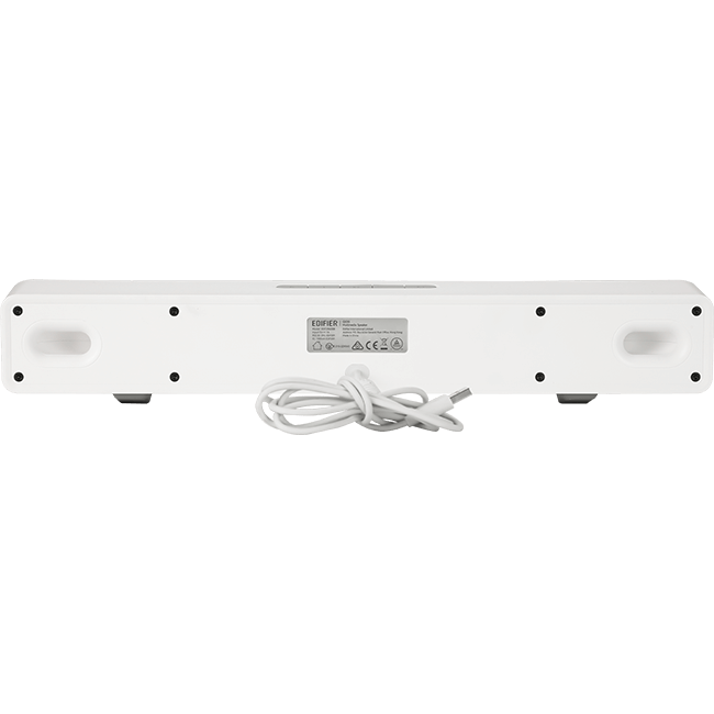 Саундбар Edifier QS30 White - фото 5