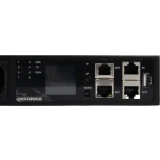 Блок розеток TLK TLK-RPI-SW-A08-M21-WL-BK