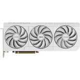 Видеокарта AMD Radeon RX 9070 XT ASUS OC 16Gb ( PRIME-RX9070XT-O16G-WHITE)