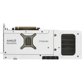 Видеокарта AMD Radeon RX 9070 XT ASUS OC 16Gb ( PRIME-RX9070XT-O16G-WHITE)