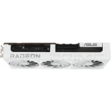 Видеокарта AMD Radeon RX 9070 XT ASUS OC 16Gb ( PRIME-RX9070XT-O16G-WHITE)