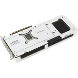 Видеокарта AMD Radeon RX 9070 XT ASUS OC 16Gb ( PRIME-RX9070XT-O16G-WHITE)