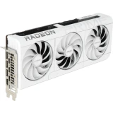 Видеокарта AMD Radeon RX 9070 XT ASUS OC 16Gb ( PRIME-RX9070XT-O16G-WHITE)