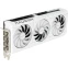 Видеокарта AMD Radeon RX 9070 XT ASUS OC 16Gb ( PRIME-RX9070XT-O16G-WHITE)