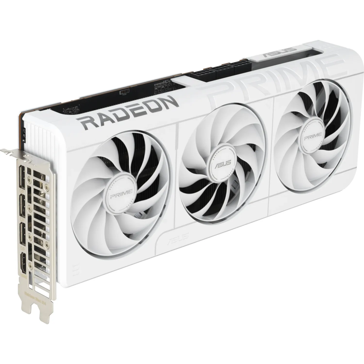 ПК AMD Ryzen 5 9600X / AMD RX 9070 XT / 32 ГБ / SSD 1504 ГБ