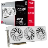 Видеокарта AMD Radeon RX 9070 XT ASUS OC 16Gb ( PRIME-RX9070XT-O16G-WHITE)