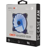 Вентилятор для корпуса Crown CMCF-12025S-1221