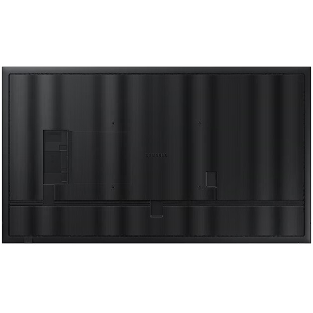 ЖК панель Samsung 50" QB50C - LH50QBCEBGCXCI - фото 3