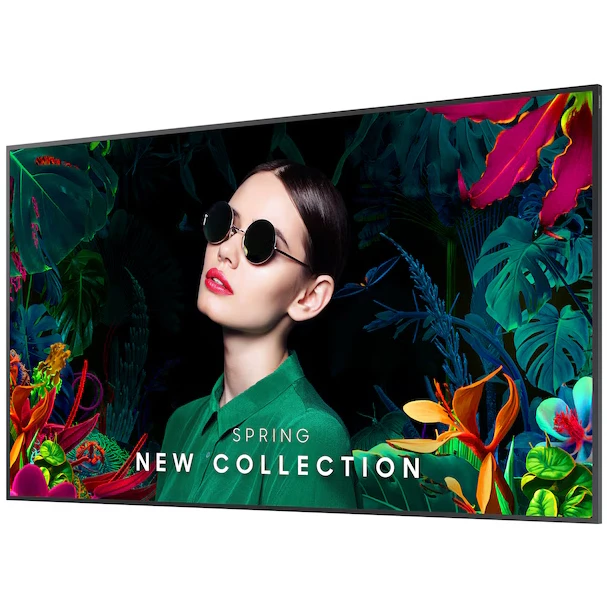 ЖК панель Samsung 55" QM55C - LH55QMCEBGCXCI - фото 2