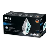 Утюг Braun SI 3041 GR