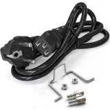 Блок питания 750W ExeGate 750PPH-S OEM (EX292343RUS-OEM-S)