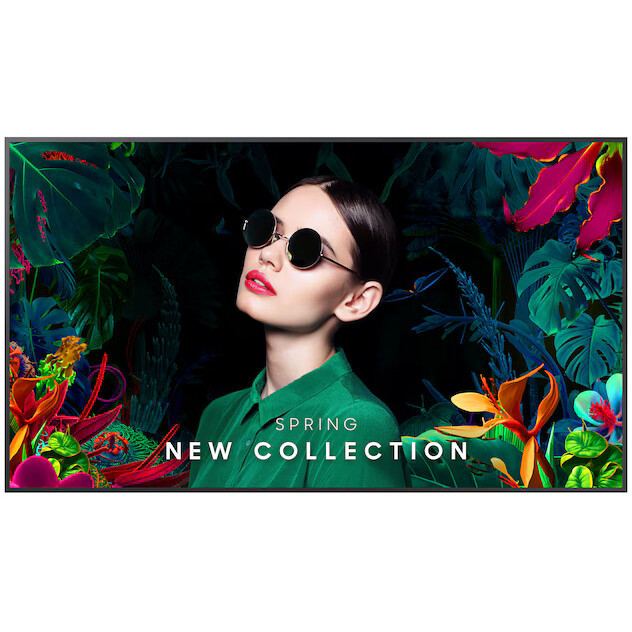 ЖК панель Samsung 75" QM75С - LH75QMCEBGCXCI