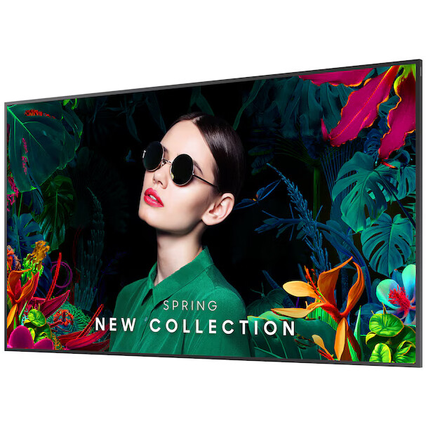 ЖК панель Samsung 75" QM75С - LH75QMCEBGCXCI - фото 2