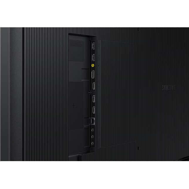 ЖК панель Samsung 75" QM75С - LH75QMCEBGCXCI - фото 5