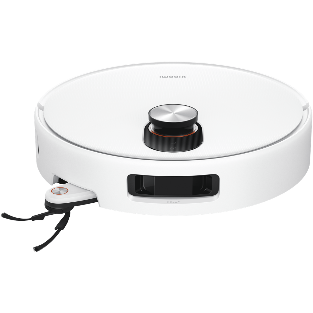 Робот-пылесос Xiaomi Robot Vacuum 5 EU - BHR0834EU - фото 4