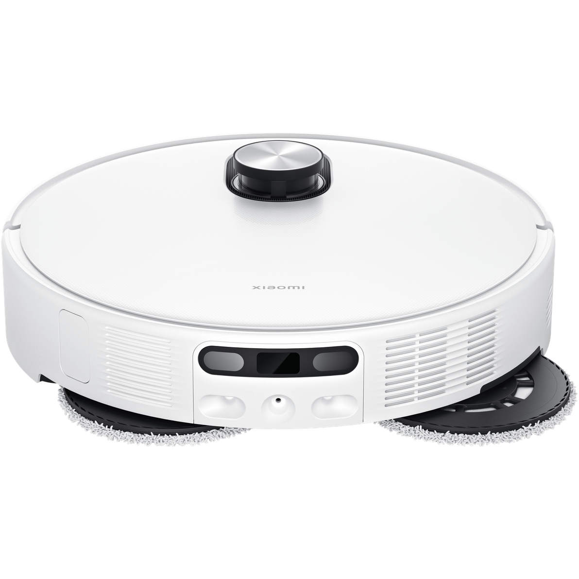 Робот-пылесос Xiaomi Robot Vacuum 5 EU - BHR0834EU - фото 5
